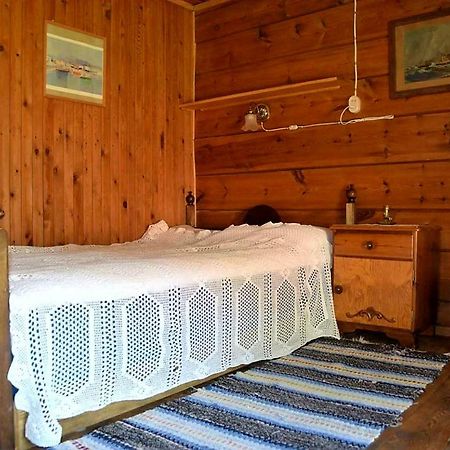 Kjorsvik Ovre Διαμέρισμα Tornes Εξωτερικό φωτογραφία